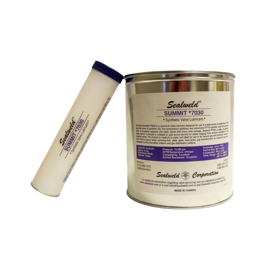 SEALWELD Summit #7030