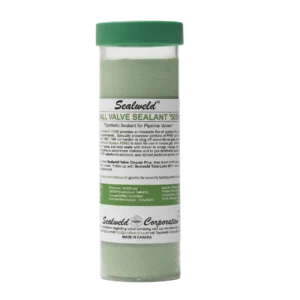 SEALWELD #5050 Ball Valve Sealant