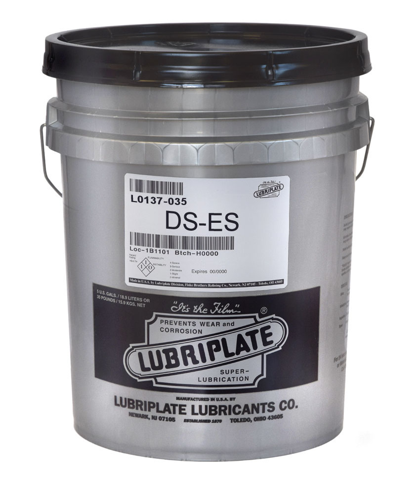 Lubriplate DS-ES Lubricant