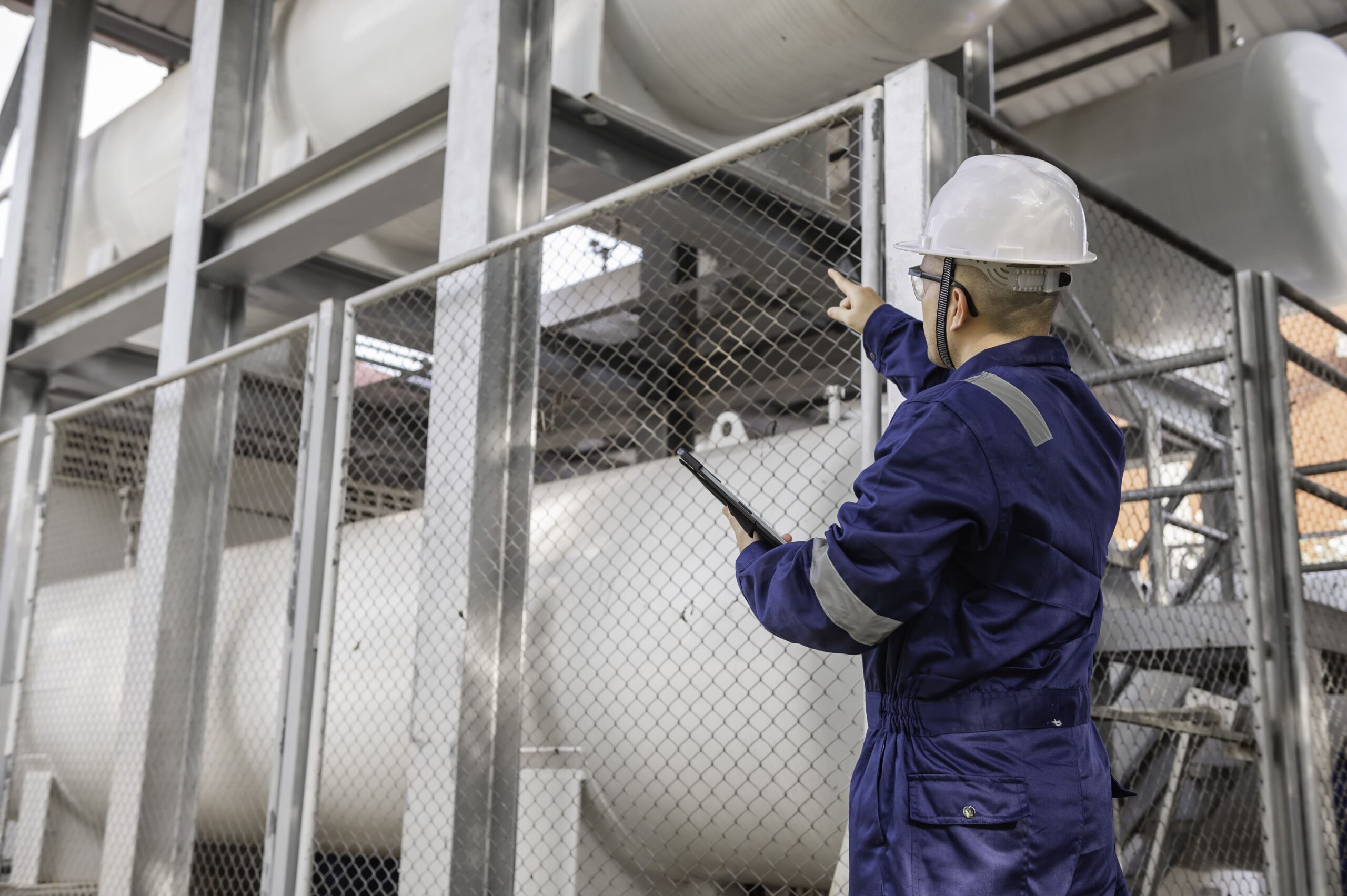 Ingeniería de Corrosión: ¿Qué es la ISO 12944 y por qué es clave en la especificación de recubrimientos?